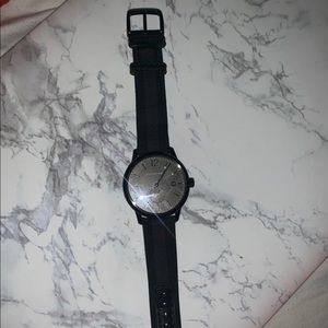 Burberry watch
